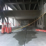 Main lobby 351 Water Steet