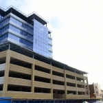Northeast Corner